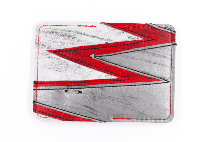 Carolina 6 Slot Wallet