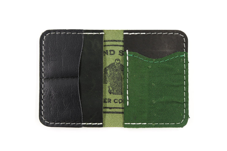 Dallas 4 Slot Wallet