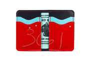 Seattle 6 Slot Wallet