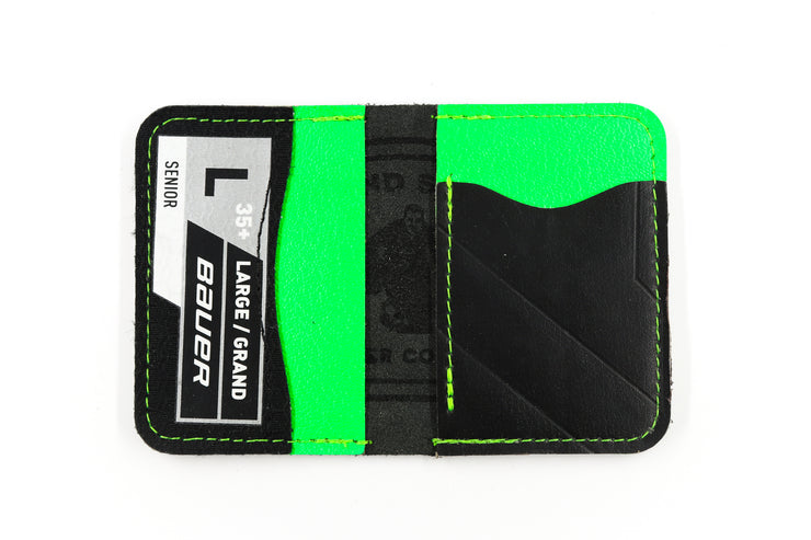 Dallas 4 Slot Wallet