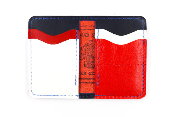 USA 6 Slot Wallet