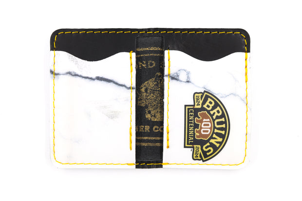 Boston 6 Slot Wallet