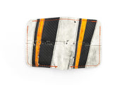 Razor Collection 6 Slot Square Wallet