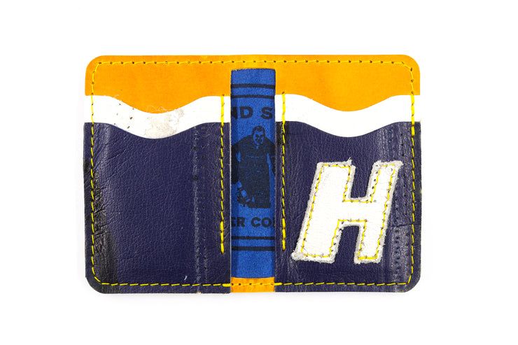 St Louis 6 Slot Wallet