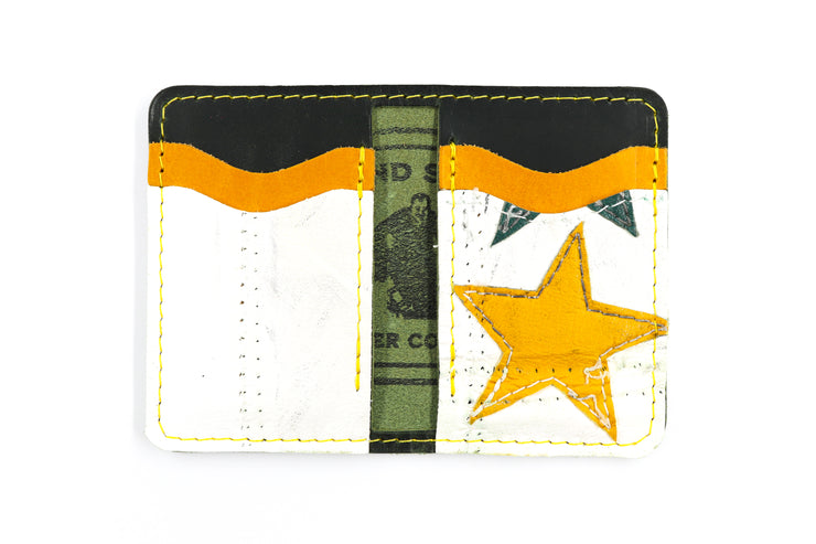Dallas 6 Slot Wallet