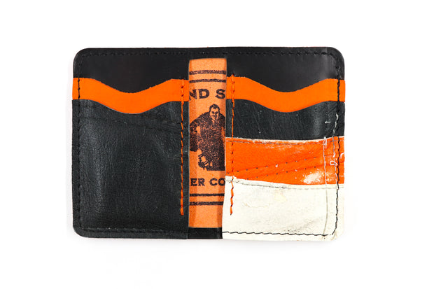 Philadelphia 6 Slot Wallet