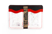 Detroit 6 Slot Wallet
