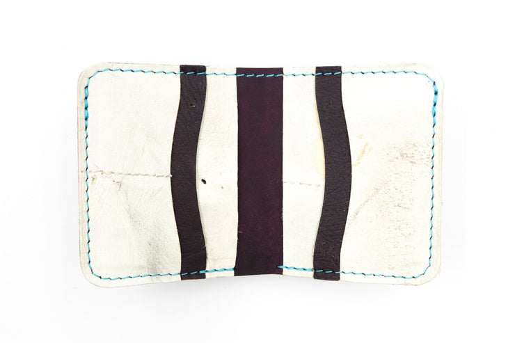 Anaheim Duck Hunt 6 Slot Square Wallet