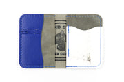 Toronto 4 Slot Wallet