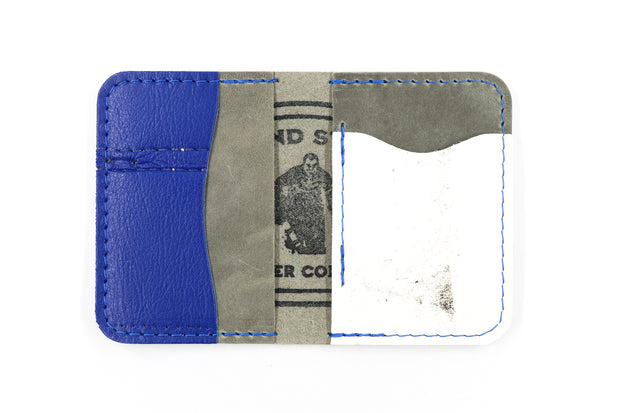 Toronto 4 Slot Wallet