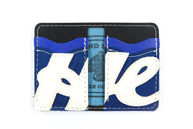 Toronto 6 Slot Wallet