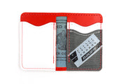 Montreal 6 Slot Wallet