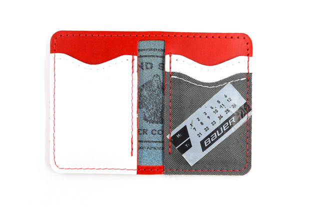 Montreal 6 Slot Wallet