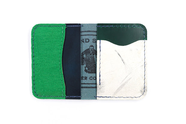 Hartford 4 Slot Wallet