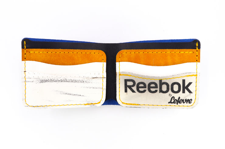 Nashville Music City 6 Slot Bi-Fold Wallet