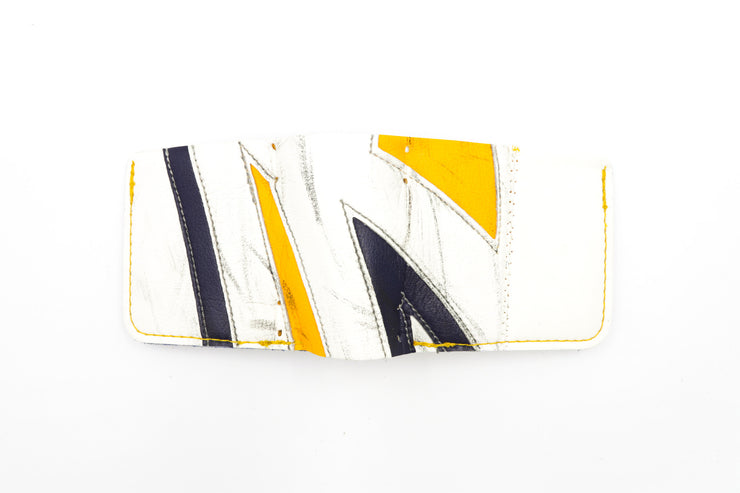 St Louis Rock N Roll 6 Slot Bi-Fold Wallet