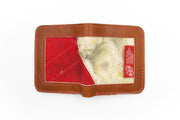 Motown Collection 6 Slot Square Wallet