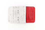 Detroit 6 Slot Square Wallet
