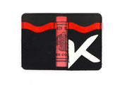 New Jersey 6 Slot Wallet
