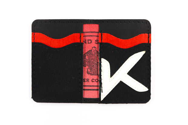 New Jersey 6 Slot Wallet