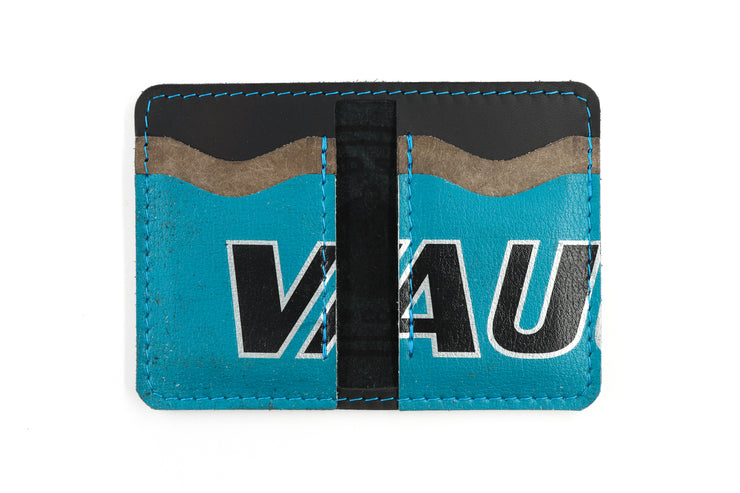 San Jose 6 Slot Wallet