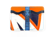 New York 1 6 Slot Wallet