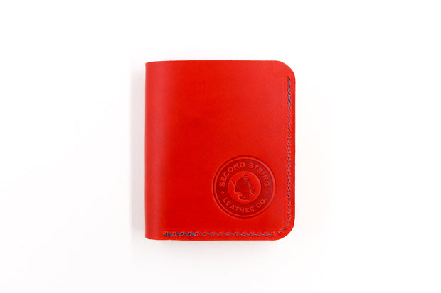 Florida 6 Slot Square Wallet