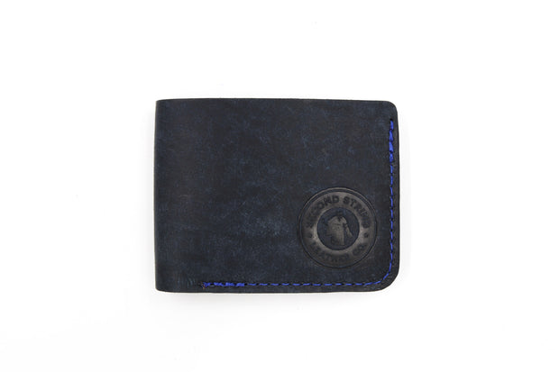 Toronto Inside Out 6 Slot Bi-Fold Wallet