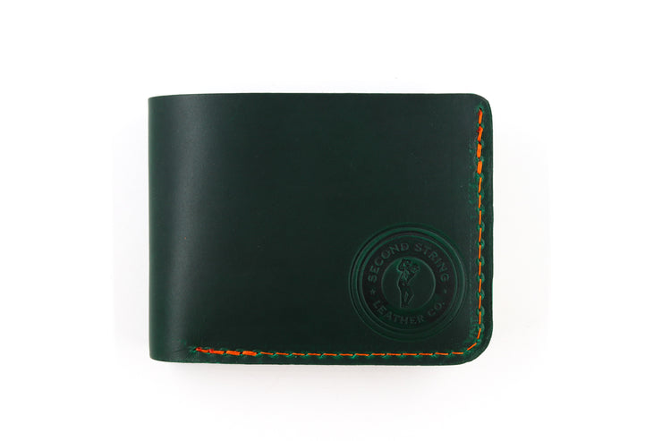 Juice Box 6 Slot Bi-Fold Wallet