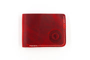 Detroit 6 Slot Bi-Fold Wallet
