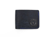 Toronto Inside Out 6 Slot Bi-Fold Wallet
