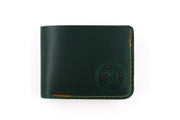 Juice Box 6 Slot Bi-Fold Wallet