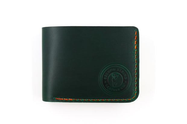 Juice Box 6 Slot Bi-Fold Wallet