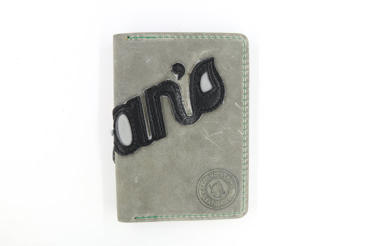 Beast Pads Passport Wallet