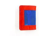 New York 6 Slot Wallet