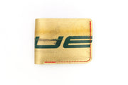 Minnesota Flower Power 6 Slot Bi-Fold Wallet