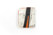 Razor Collection 6 Slot Square Wallet
