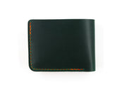 Juice Box 6 Slot Bi-Fold Wallet