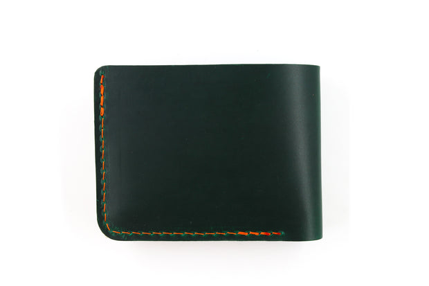 Juice Box 6 Slot Bi-Fold Wallet