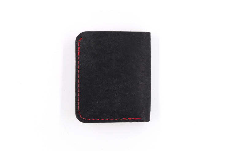 Carolina 6 Slot Square Wallet