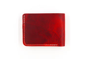 Detroit 6 Slot Bi-Fold Wallet