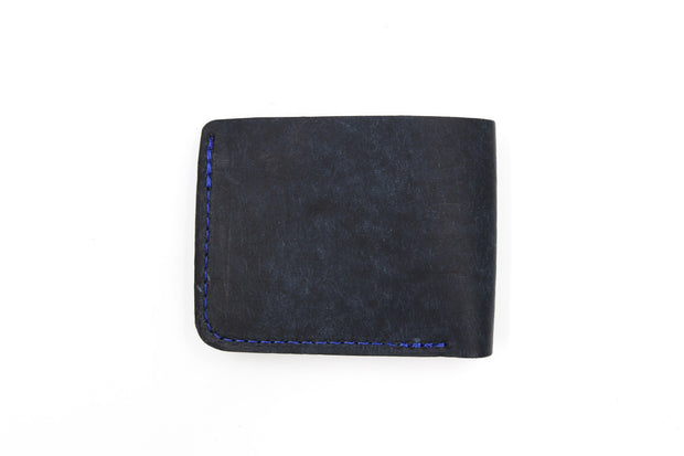 Toronto Inside Out 6 Slot Bi-Fold Wallet