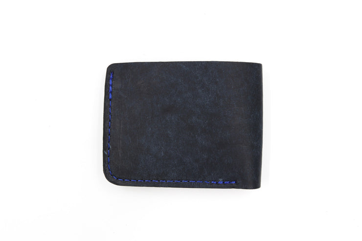 Toronto Inside Out 6 Slot Bi-Fold Wallet