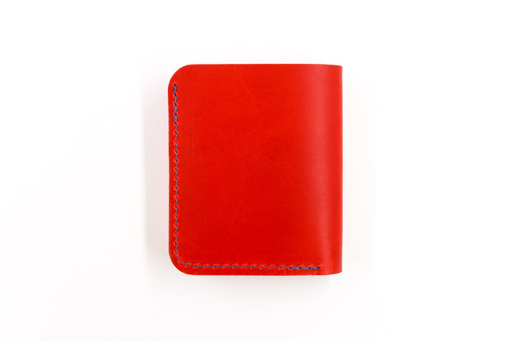 Florida 6 Slot Square Wallet