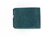San Jose Shark Attack 6 Slot Bi-Fold Wallet