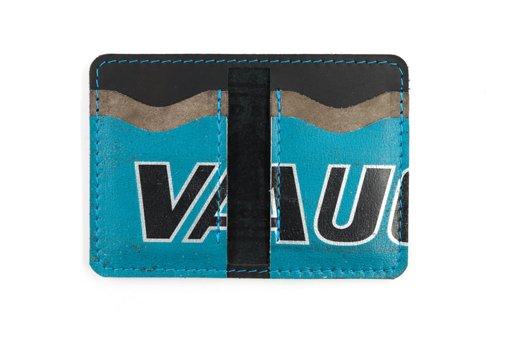 San Jose 6 Slot Wallet