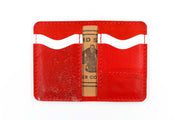 Detroit 6 Slot Wallet