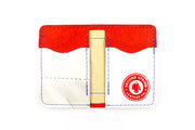 New York 6 Slot Wallet