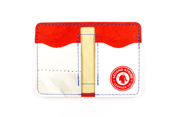 New York 6 Slot Wallet