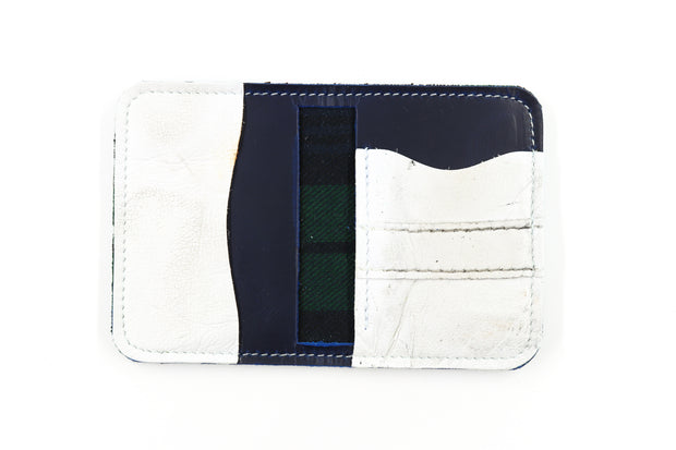 Vancouver 4 Slot Wallet